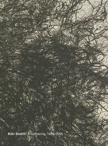 Kiki Smith Cover