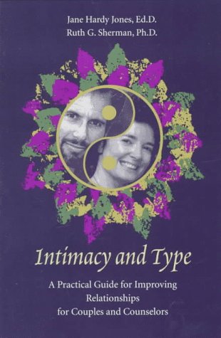 Intimacy and type Cover