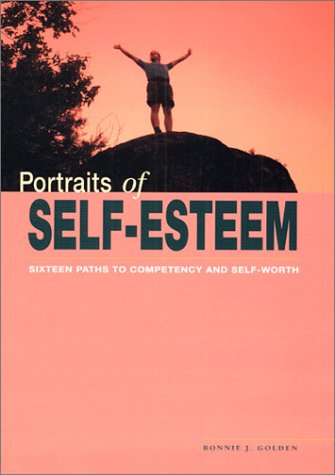Portraits of Self-Esteem Cover