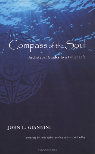 Compass of the Soul Cover