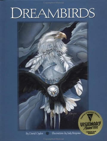 Dreambirds (Jody Bergsma Collection) Cover