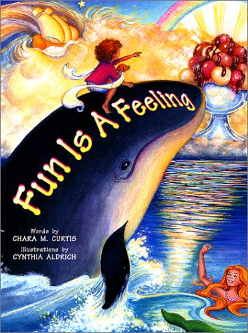 Fun Is a Feeling Cover