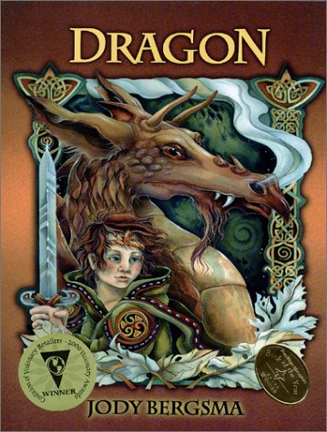 Dragon Cover