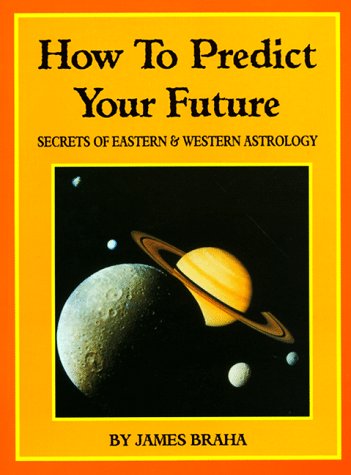 How to predict your future Cover