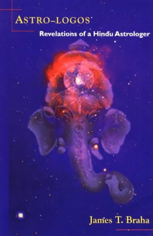 Astro-logos Cover
