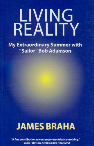 Living Reality Cover