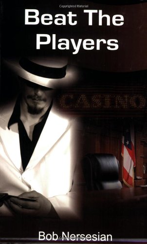 Beat the Players Cover