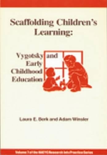 Scaffolding children's learning Cover
