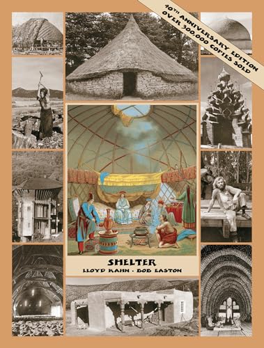 Shelter. Cover