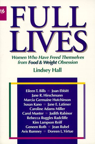 Full lives Cover