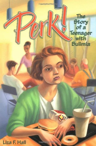 Perk! Cover