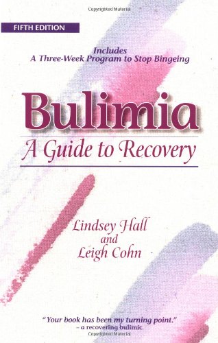Bulimia Cover