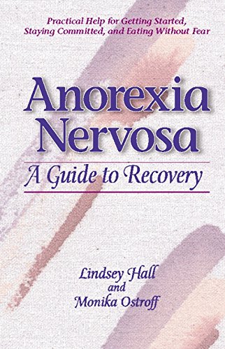 Anorexia nervosa Cover