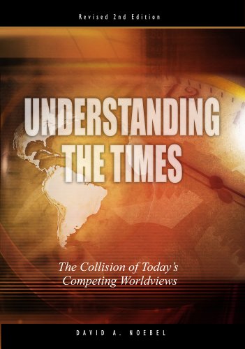 Understanding the Times Cover