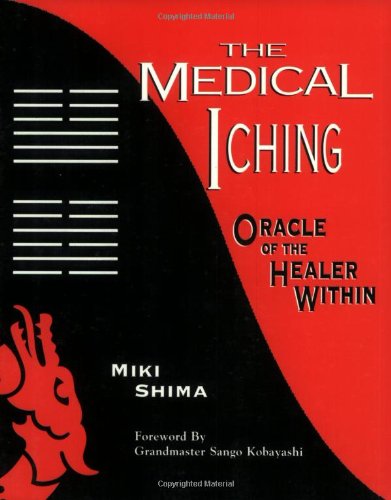 The medical I ching Cover