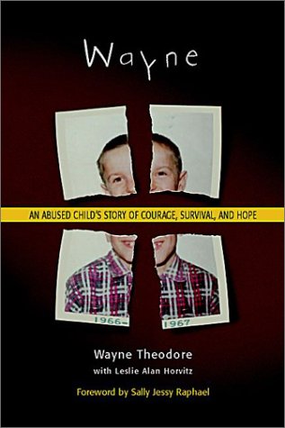 Wayne Cover