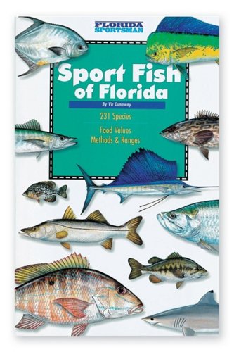 Sport Fish of Florida Cover