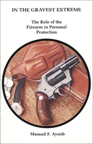 In the Gravest Extreme Cover