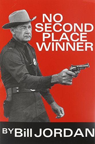 No Second Place Winner Cover