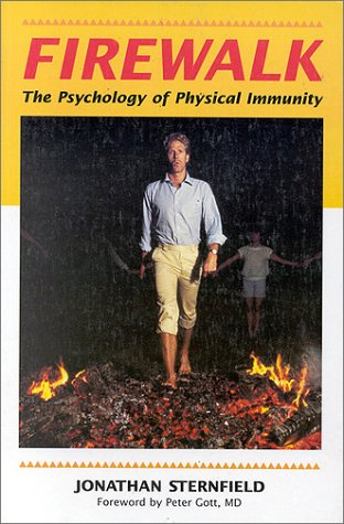 Firewalk Cover