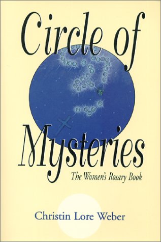 Circle of mysteries Cover