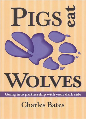 Pigs Eat Wolves Cover