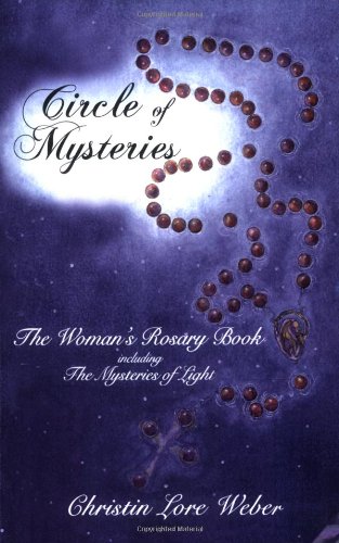 Circle of Mysteries Cover