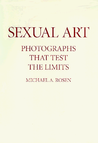 Sexual art Cover
