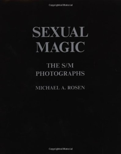 Sexual magic Cover