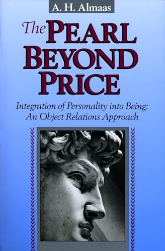 The pearl beyond price Cover