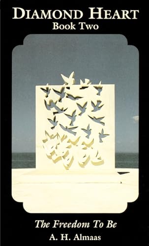 The freedom to be Cover