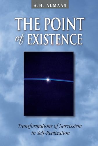The point of existence Cover