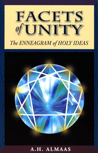 Facets of unity Cover