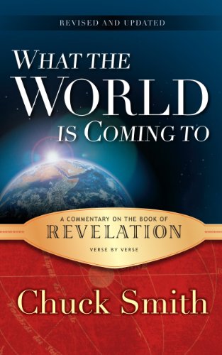 What the World Is Coming to Cover