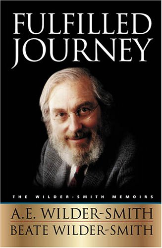 Fulfilled Journey Cover