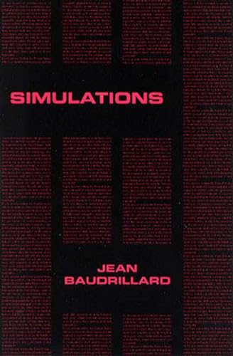 Simulations Cover