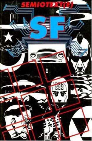 Semiotext (E) Sf Cover