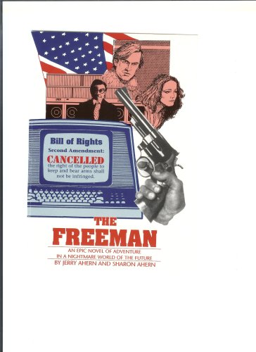 The rights of gun owners Cover