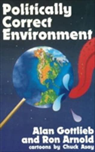 Politically correct environment Cover