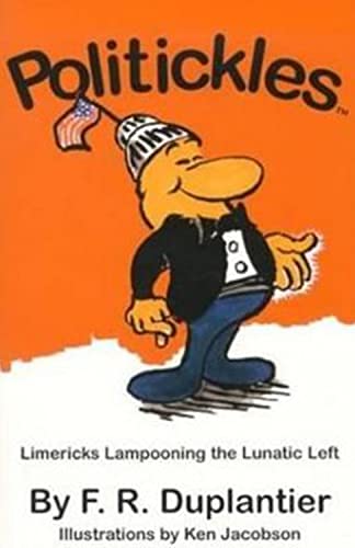 Politickles Cover