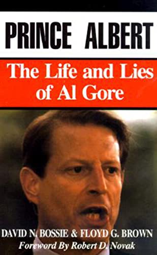 Prince Albert Cover