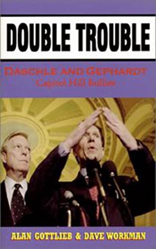 Double trouble Cover
