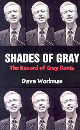 Shades of Gray Cover