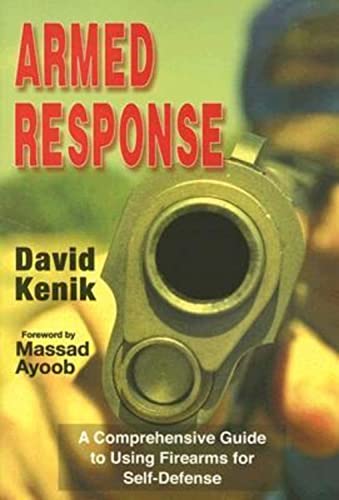 Armed response Cover
