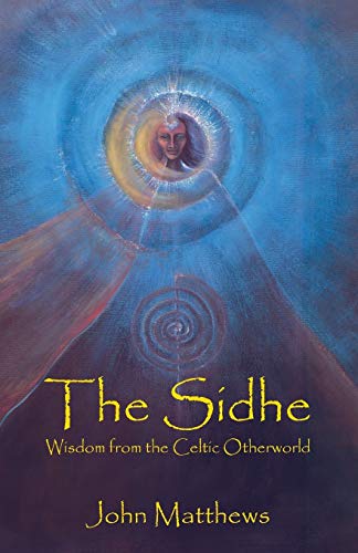 The Sidhe Cover