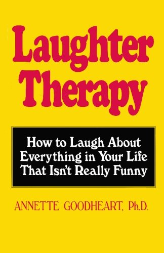Laughter Therapy Cover