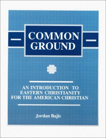 Common ground Cover