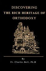 Discovering the rich heritage of Orthodoxy Cover