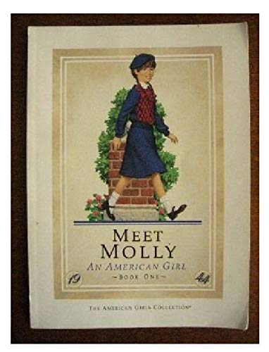 Meet Molly Cover