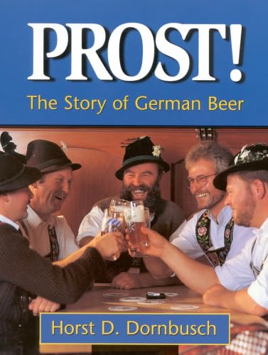Prost! Cover